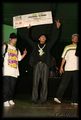 Breakdance European Challenge w ramach Bruk Festivalu 2011