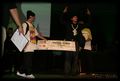 Breakdance European Challenge w ramach Bruk Festivalu 2011