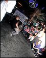 Hip-Hop European Challenge w ramach Bruk Festivalu 2011