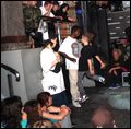 Hip-Hop European Challenge w ramach Bruk Festivalu 2011