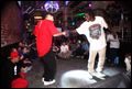 Hip-Hop European Challenge w ramach Bruk Festivalu 2011