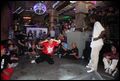 Hip-Hop European Challenge w ramach Bruk Festivalu 2011