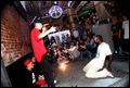 Hip-Hop European Challenge w ramach Bruk Festivalu 2011