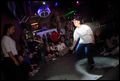 Hip-Hop European Challenge w ramach Bruk Festivalu 2011
