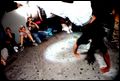 Hip-Hop European Challenge w ramach Bruk Festivalu 2011
