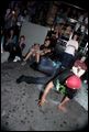 Hip-Hop European Challenge w ramach Bruk Festivalu 2011
