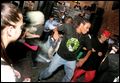 Hip-Hop European Challenge w ramach Bruk Festivalu 2011