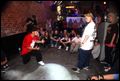 Hip-Hop European Challenge w ramach Bruk Festivalu 2011