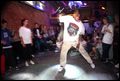 Hip-Hop European Challenge w ramach Bruk Festivalu 2011