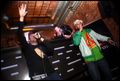 Hip-Hop European Challenge w ramach Bruk Festivalu 2011