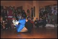 Ch-Check It Out 2 - Pomeranian (eliminacje)