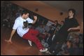 Ch-Check It Out 2 - Pomeranian (eliminacje)