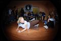 Ch-Check It Out 2 - Pomeranian (eliminacje)