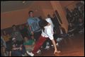 Ch-Check It Out 2 - Pomeranian (eliminacje)