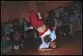 Ch-Check It Out 2 - Pomeranian (eliminacje)