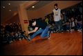 Ch-Check It Out 2 - Pomeranian (eliminacje)