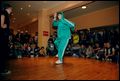 Ch-Check It Out 2 - Pomeranian (eliminacje)