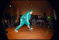 Ch-Check It Out 2 - Pomeranian (eliminacje)