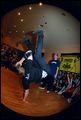 Ch-Check It Out 2 - Pomeranian (eliminacje)