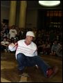 CIRCLE PRINZ POLAND 2008