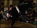 CIRCLE PRINZ POLAND 2008