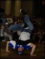 CIRCLE PRINZ POLAND 2008