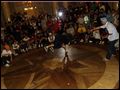 CIRCLE PRINZ POLAND 2008