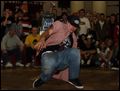 CIRCLE PRINZ POLAND 2008