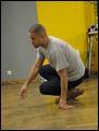 WARSZTATY BREAKDANCE Z LEGENDARNYM CRAZY LEGS`EM !