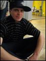 WARSZTATY BREAKDANCE Z LEGENDARNYM CRAZY LEGS`EM !