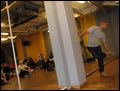 WARSZTATY BREAKDANCE Z LEGENDARNYM CRAZY LEGS`EM !