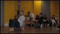 WARSZTATY BREAKDANCE Z LEGENDARNYM CRAZY LEGS`EM !