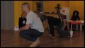 WARSZTATY BREAKDANCE Z LEGENDARNYM CRAZY LEGS`EM !