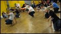 WARSZTATY BREAKDANCE Z LEGENDARNYM CRAZY LEGS`EM !
