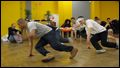 WARSZTATY BREAKDANCE Z LEGENDARNYM CRAZY LEGS`EM !