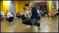 WARSZTATY BREAKDANCE Z LEGENDARNYM CRAZY LEGS`EM !