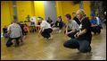 WARSZTATY BREAKDANCE Z LEGENDARNYM CRAZY LEGS`EM !