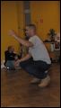 WARSZTATY BREAKDANCE Z LEGENDARNYM CRAZY LEGS`EM !