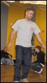 WARSZTATY BREAKDANCE Z LEGENDARNYM CRAZY LEGS`EM !
