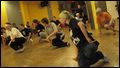 WARSZTATY BREAKDANCE Z LEGENDARNYM CRAZY LEGS`EM !
