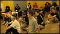 WARSZTATY BREAKDANCE Z LEGENDARNYM CRAZY LEGS`EM !