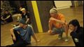 WARSZTATY BREAKDANCE Z LEGENDARNYM CRAZY LEGS`EM !