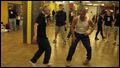 WARSZTATY BREAKDANCE Z LEGENDARNYM CRAZY LEGS`EM !