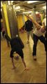 WARSZTATY BREAKDANCE Z LEGENDARNYM CRAZY LEGS`EM !