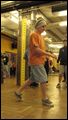 WARSZTATY BREAKDANCE Z LEGENDARNYM CRAZY LEGS`EM !