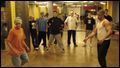 WARSZTATY BREAKDANCE Z LEGENDARNYM CRAZY LEGS`EM !