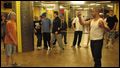 WARSZTATY BREAKDANCE Z LEGENDARNYM CRAZY LEGS`EM !