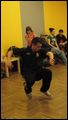 WARSZTATY BREAKDANCE Z LEGENDARNYM CRAZY LEGS`EM !