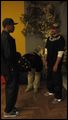 WARSZTATY BREAKDANCE Z LEGENDARNYM CRAZY LEGS`EM !