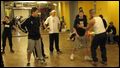 WARSZTATY BREAKDANCE Z LEGENDARNYM CRAZY LEGS`EM !